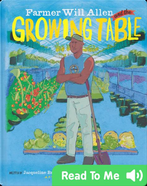 Manfaat Growing Table dalam Pertanian